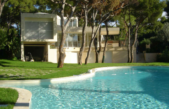 Zu verkaufen Villa Meer Saint-Jean-Cap-Ferrat Provence-Alpes-Côte d´Azur