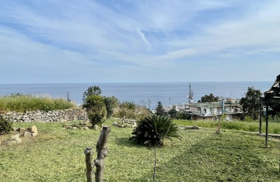 Zu verkaufen Villa Ruhiges Gebiet Sanremo Liguria
