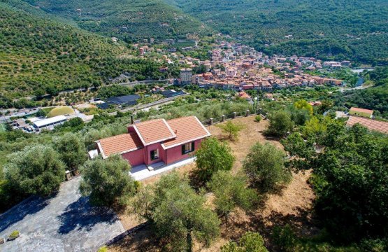 Vendita Villa Zona tranquilla Pontedassio Liguria