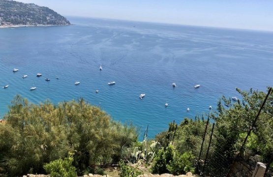 Vendita Villa Zona tranquilla Bordighera Liguria