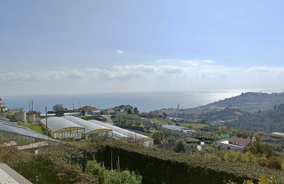 Vendita Villa Zona tranquilla Sanremo Liguria