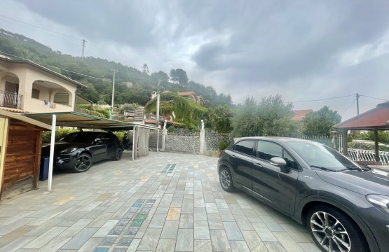 Vendita Villa Zona tranquilla Camporosso Liguria