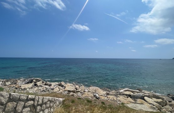 Vendita Villa Mare Ventimiglia Liguria