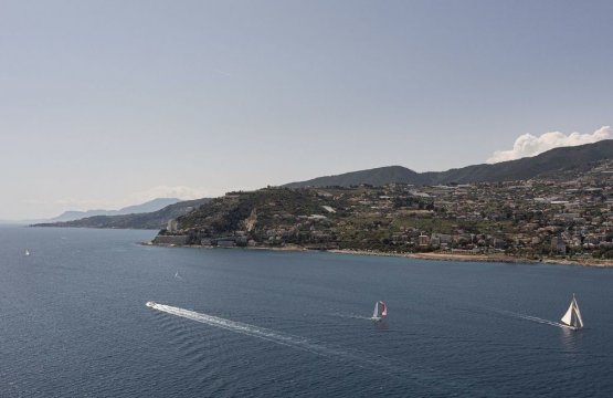 Vendita Attico Mare Sanremo Liguria