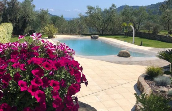 Vendita Villa Zona tranquilla Dolceacqua Liguria