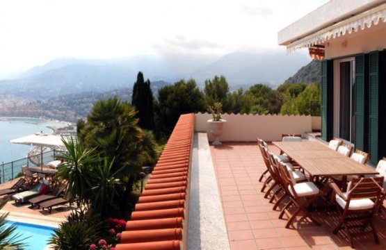 Vendita Villa Zona tranquilla Ventimiglia Liguria