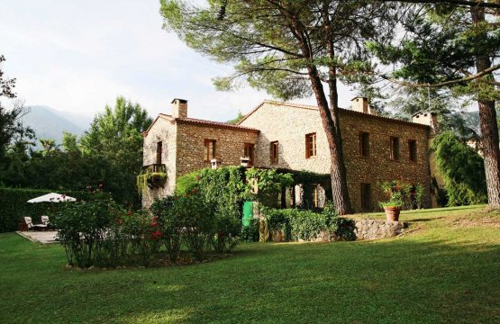 Vendita Villa Montagna Sospel Provence-Alpes-Côte d´Azur