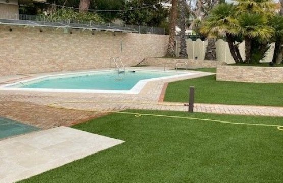 Vendita Villa Mare Sanremo Liguria