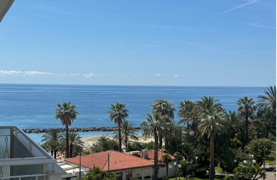 Vendita Appartamento Mare Sanremo Liguria