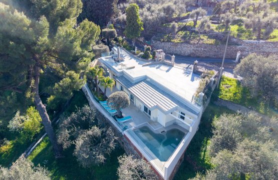 Vendita Villa Zona tranquilla Diano Marina Liguria