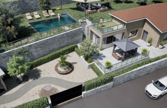 Vendita Villa Zona tranquilla Sanremo Liguria