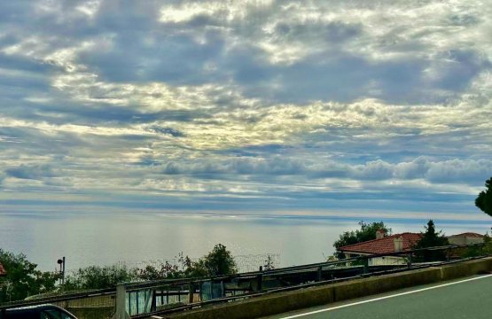 Vendita Villa Zona tranquilla Sanremo Liguria