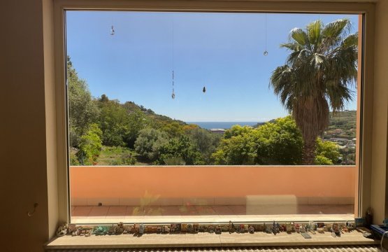 Vendita Villa Zona tranquilla Sanremo Liguria