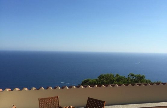 Vendita Villa Zona tranquilla Ventimiglia Liguria