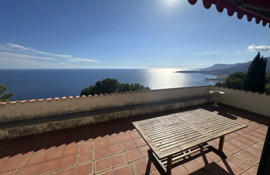 Vendita Villa Zona tranquilla Ventimiglia Liguria